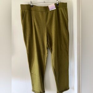 Womenswear star’s above new